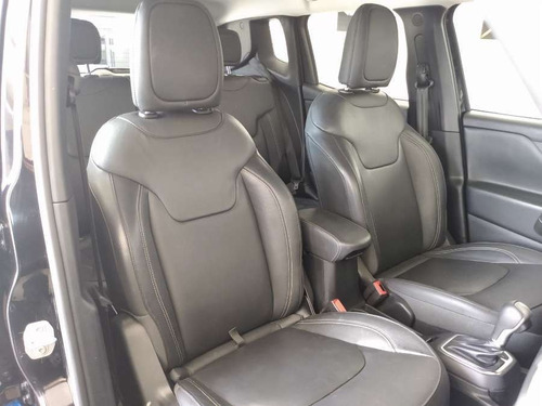 Jeep Renegade Longitude 1.8 4x2 Flex 16v Aut.