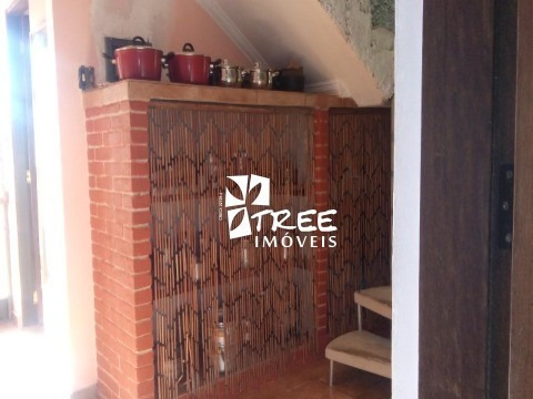 Imagem 4 de 18 de Venda De Chacara Mogi Das Cruzes/ Bertioga Com 50.000,00m² Metros Com Casa Sede E Casa De Caseiro. Andar Superior Sala De 2 Ambientes, 4 Dormitórios B - Ch00077 - 33518187