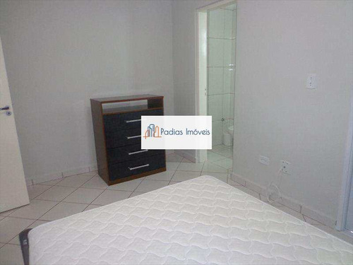 Imagem 16 de 25 de Apartamento Com 2 Dorms, Vera Cruz, Mongaguá - R$ 350 Mil, Cod: 822000 - V822000