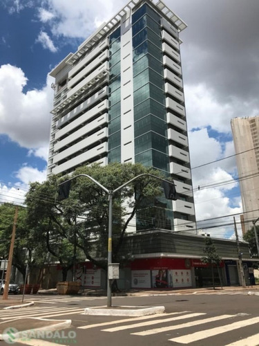 Imagem 1 de 13 de Sala Comercial Para Alugar - 11100.3314