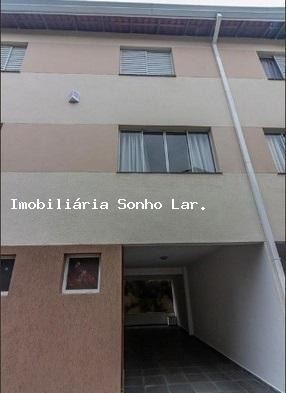 Imagem 13 de 15 de Casa Em Condomínio Para Venda Em São Paulo, Vila Antônio, 2 Dormitórios, 2 Banheiros, 2 Vagas - 9249_2-498329
