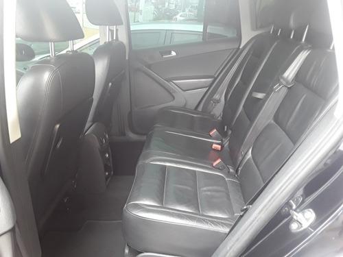 Imagem 9 de 11 de Volkswagen Tiguan 2011 2.0 Fsi 5p