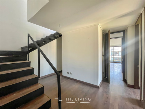 Departamento En Venta De 3 Dorm. En Lo Barnechea