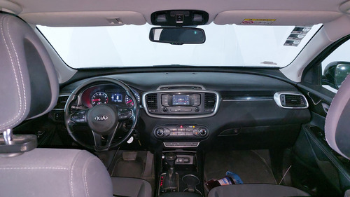Kia Sorento 2.4 Lx At