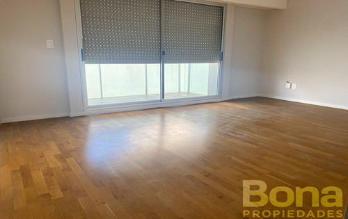 Monoambiente Con Balcón En Pocitos-punta Carretas
