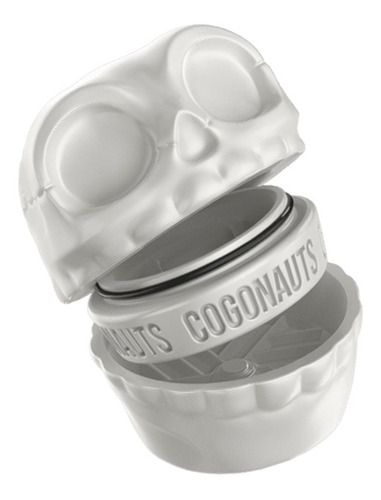 Picador Grinder Cogonauts Donn Calavera 3d - Up!