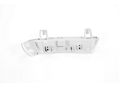 Imagen 2 de 4 de Luz De Espejo Exterior Izquierdo Volkswagen Vento 07/11