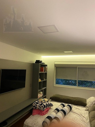 Imagem 24 de 30 de Apartamento Para Venda, 4 Dormitórios, Jardim Da Saúde - São Paulo - 12133