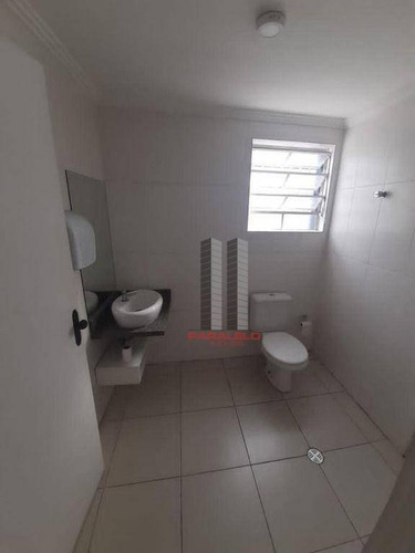 Imagem 18 de 18 de Galpão Para Alugar, 365 M² Por R$ 13.000/mês - Tatuapé - São Paulo/sp - Ga0435