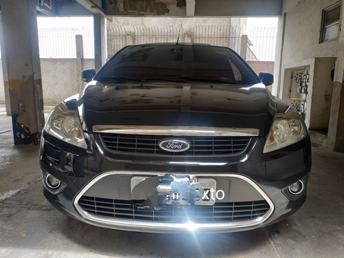 Imagem 10 de 10 de Ford Focus 2009 2.0 Ghia Aut. 5p