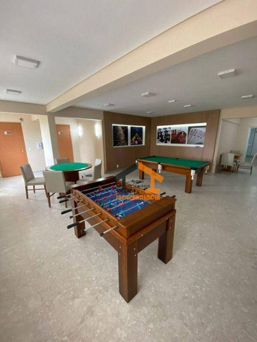 Imagem 28 de 30 de Apartamento À Venda, 94 M² Por R$ 730.000,00 - Vila Santa Cruz - Itatiba/sp - Ap0481