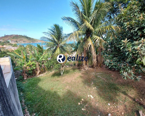 Imagem 6 de 13 de Terreno Escriturado E Registrado Com 442,00 M² Á Venda No Bairro Setiba, Guarapari-es - Realize Negócios Imobiliários. - Te00123 - 71021021