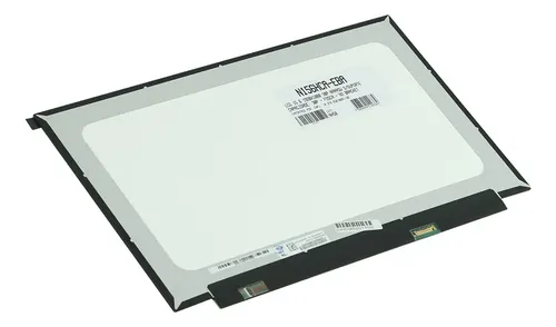Écran LCD LED 15.6" IPS LP156WFC SP K1 1920x1080 30 Pins - Nano-edge - Compatible Universel - Neuf