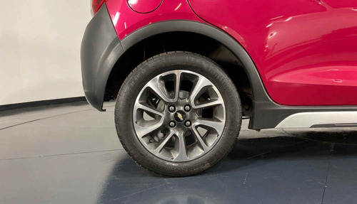 Imagen 14 de 15 de 41107 - Chevrolet Spark 2019 Con Garantía Mt