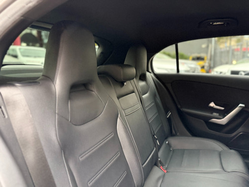 Mercedes Benz A 200 Progressive 2020