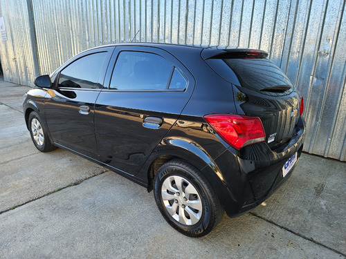 Chevrolet Joy 1.0 Joy Hb 78cv