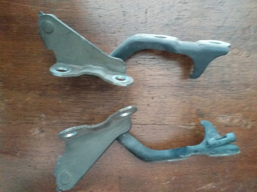 Bisagras De Capot Chevrolet Optra 2005-2008