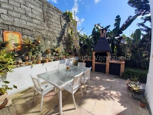 Imagen 26 de 28 de Casa En Venta En El Hatillo 22-19081 Angela Sánchez 04141417214