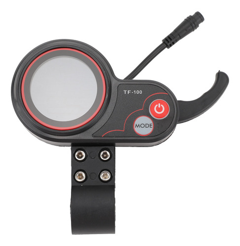 Panel De Pantalla Eléctrico Para Controlador De Scooter Eléc
