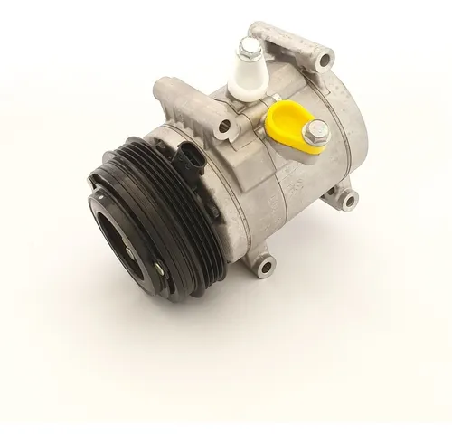 Compresor Chevrolet Spark Gt Original 2011 - 2020