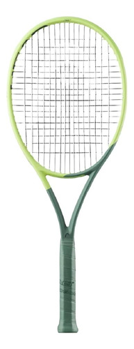 Raqueta De Tenis Head Extreme Tour 2022, Encordada Con Lynx 