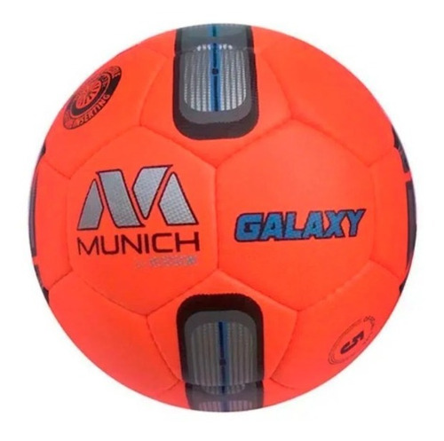 Pelota Kossok Galaxy N5 Naranja Abc Dep