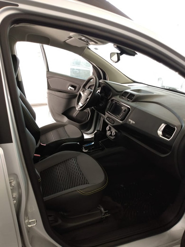 Imagen 8 de 25 de Chevrolet Spin 1.8 Nafta Lt Manual 5 Asientos 105cv 2023*
