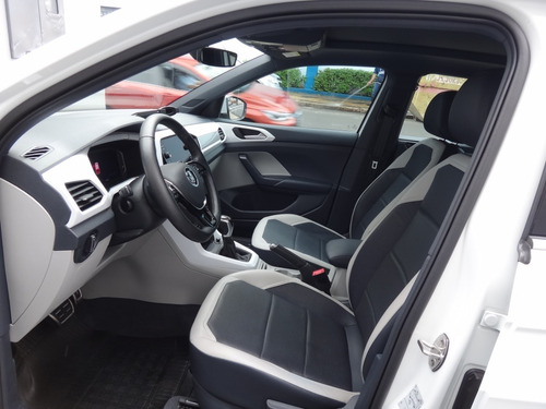 Volkswagen T-cross Highline 1.4 Tsi Automática Flex