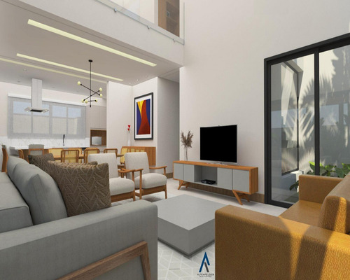 Imagem 15 de 26 de Oportunidade Casa Jardim Do Golfe - São José Dos Campos - Ca00114 - 70762532