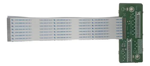 Pcb Placa Teclado Casio Mx-z500 Pwbm890-cnb1 | MercadoLivre