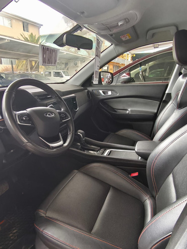 Chery Tiggo 3 1.5 Gls At 2022