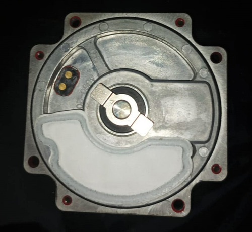 Pulse Encoder Fanuc Aiar128 Type A860-2010-t341 (Usado)