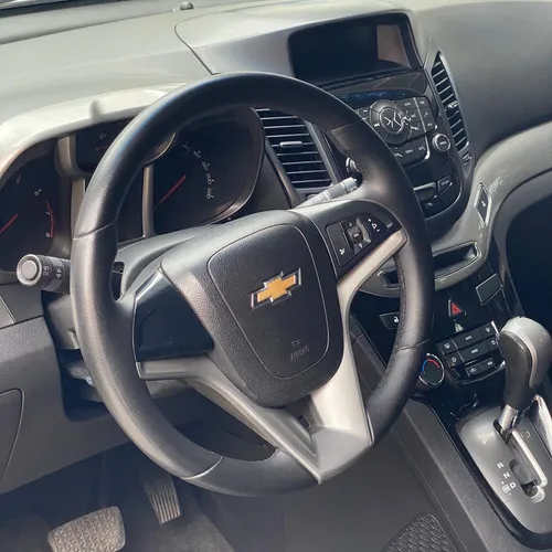 Chevrolet Orlando Lt