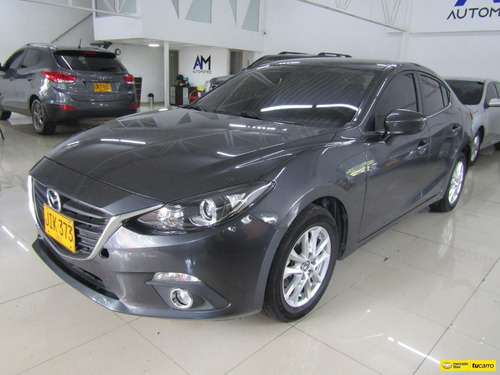 Mazda Mazda 3 Prime Mt 2.0