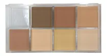 Comprar Paleta Bases Maquillaje Ultra Hd Mila Marzi