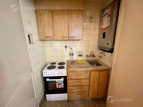 Departamento - Almagro