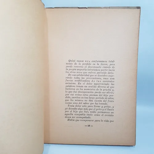 Antiguo Libro Transito Raíz A La Estrella Campo Mag 61746 (Usado)