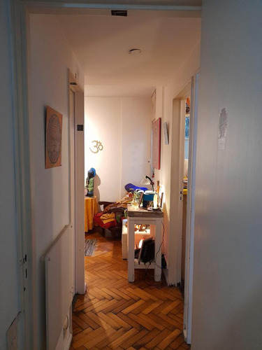 Local A La Calle Con Vivienda A La Venta En Almagro