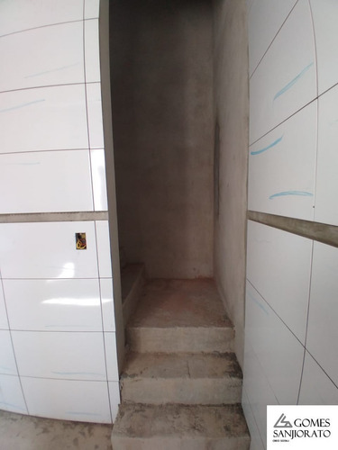 Imagem 25 de 30 de Cobertura À Venda No Bairro Parque Novo Oratório Em Santo André - Sp . - Co00113 - 69374988