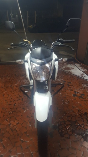 Honda Cargo