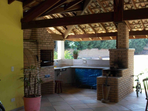 Imagem 4 de 14 de Chácara Com 3 Dormitórios À Venda, 6000 M² Por R$ 1.400.000,00 - Guacuri - Itupeva/sp - Ch0158