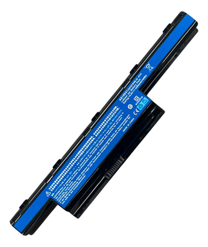 Bateria Para Acer Aspire 5750 As10d51 V3-571 | Nova