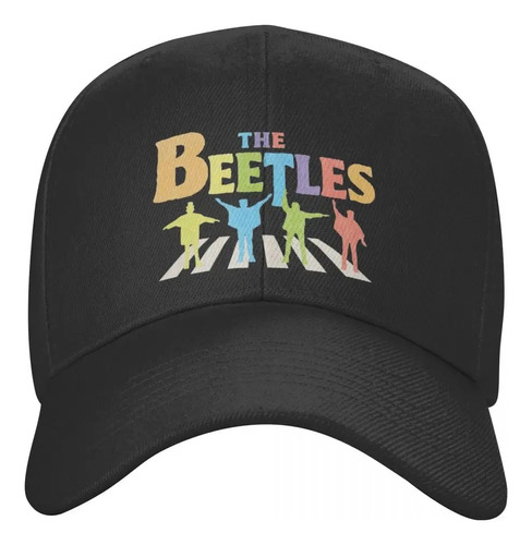 Gorra De Béisbol The Beatle Abbey Road Hat