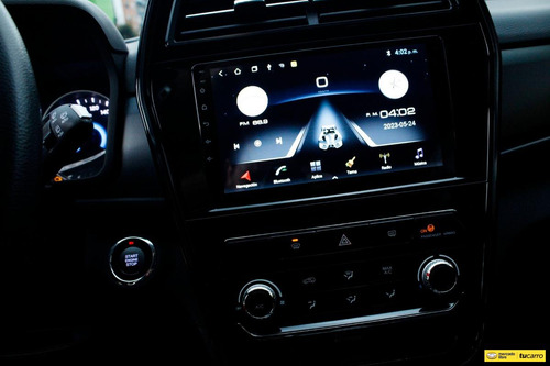 Imagen 23 de 25 de Ssangyong Tivoli