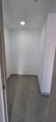Apartamento En Venta En Calasanz. Cod V12651
