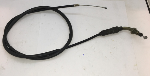 Imagen 2 de 4 de Cable Del Acelerador Zanella Rx 150 Z5