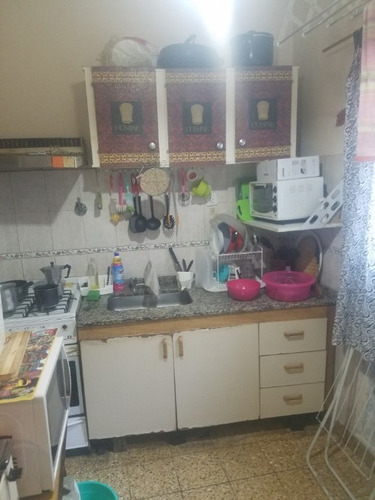 Imagen 12 de 14 de Departamento Tipo Casa En Venta En Virreyes