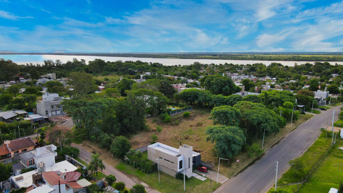 Terreno En Venta En Paraná