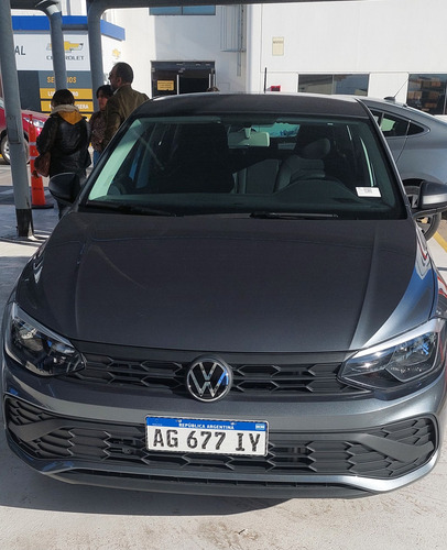 Volkswagen Polo 1.6 Msi Track