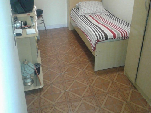 Casa Residencial À Venda, Vila Rica, São Paulo. - Ca2635